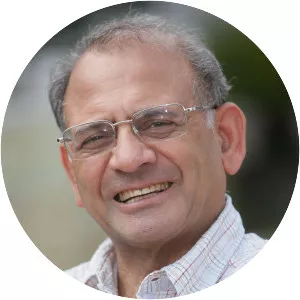 Yash Tandon - Ugandan professor