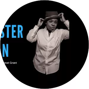 Yasha Jackson - Actress