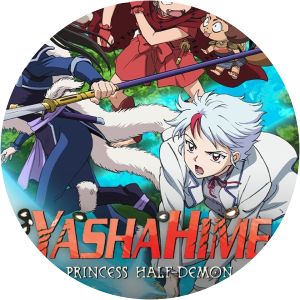 Yashahime