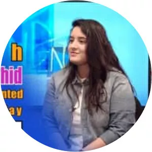 Yashal Shahid - Musical artist