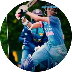 Yashasvi Jaiswal - Indian cricketer