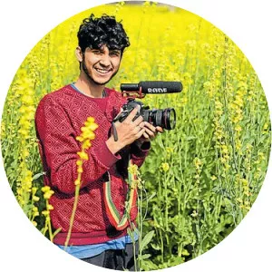 Yashasvi Juyal - Raghav Juyal's brother