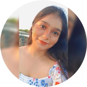 Yashaswini Sahay photograph