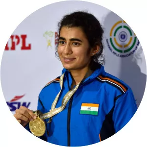 Yashaswini Singh Deswal