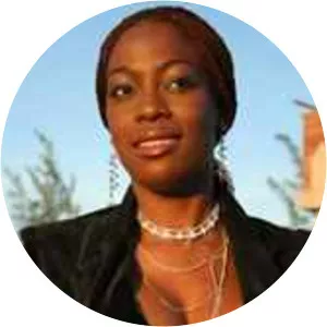 Yashemabeth McGregor photograph