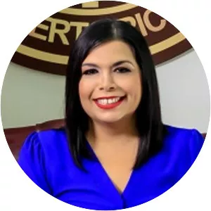 Yashira Lebrón Rodríguez
