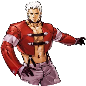 Yashiro Nanakase - Fictional character