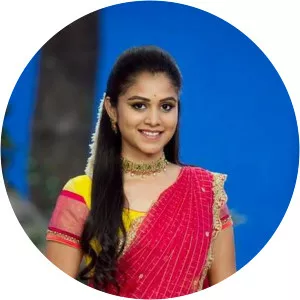 Yashmi Gowda photograph