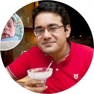 Yashna Bahl photograph