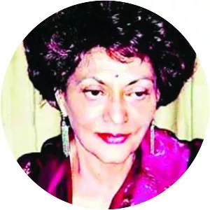 Yasho Rajya Lakshmi
