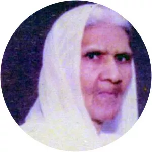 Yashoda Devi - Politician