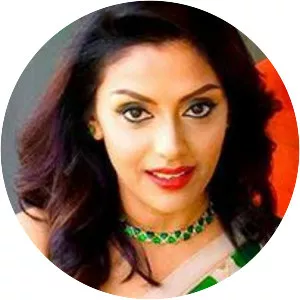 Yashoda Wimaladharma