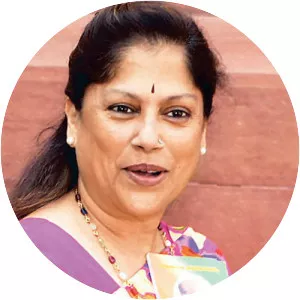 Yashodhara Raje Scindia - Minister of Technical Education, Skill Development and Employment of Madhya Pradesh