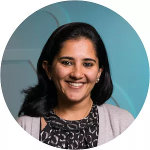 Yashodhara Rana - Author