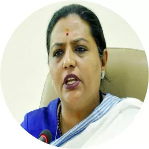 Yashomati Chandrakant Thakur