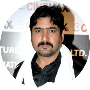 Yashpal Sharma