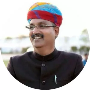 Yashpal Singh Sisodiya