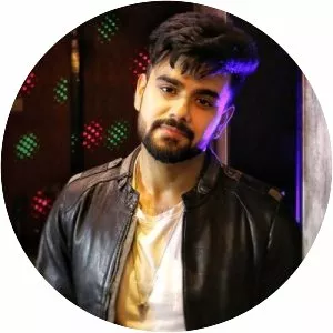 Yashraj Kapil - Indian singer