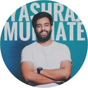 Yashraj Mukhate