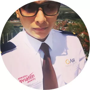 Yashraj Rautela - Urvashi Rautela's brother