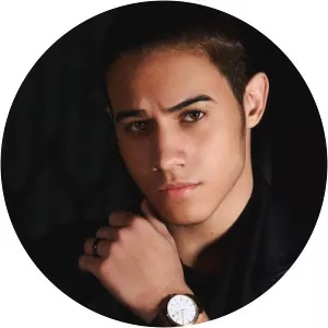 Yashua Camacho - Richard Camacho's brother