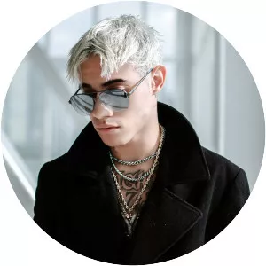 Yashua - Musical artist