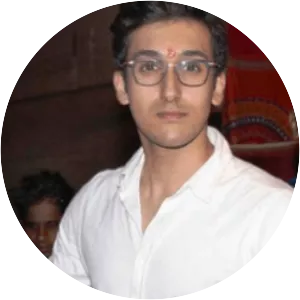 Yashvardan Ahuja photograph