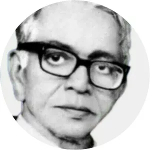 Yashwant Ambedkar - Indian politician