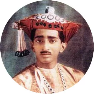 Yashwant Rao Holkar II