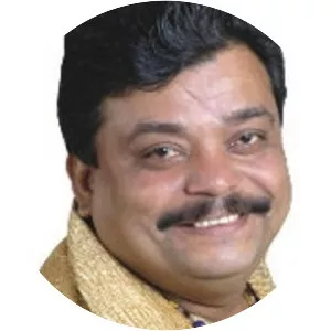 Yashwant Sardeshpande