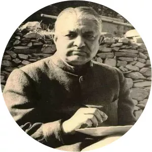 Yashwant Singh Parmar