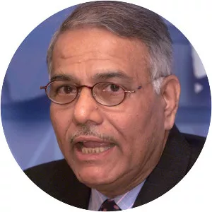 Yashwant Sinha
