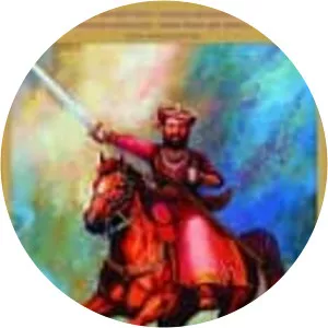 Yashwantrao Holkar - King