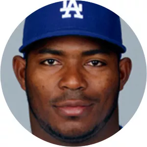 Yasiel Puig