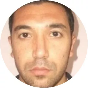 Yasin Avcı - Turkish football player