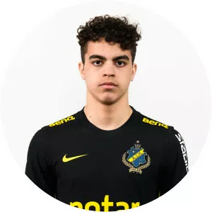 Yasin Ayari - Swedish footballer