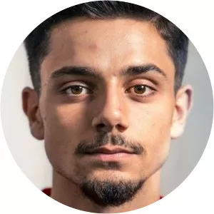 Yasin-Cemal Kaya - Football player