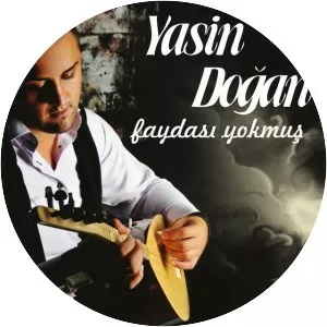 yasin dogan - Musical artist