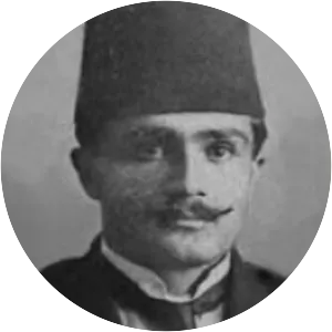 Yasin Haşimoğlu - Turkish politician