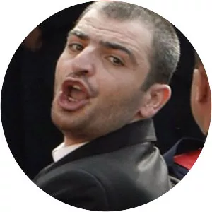 Yasin Hayal - Turkish criminal