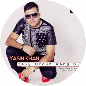 Yasin Khan - Musical artist