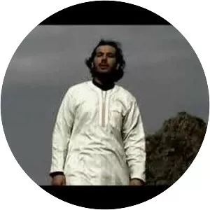 Yasin Konevi - Musical artist