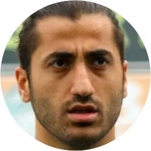 Yasin Reis - Football player