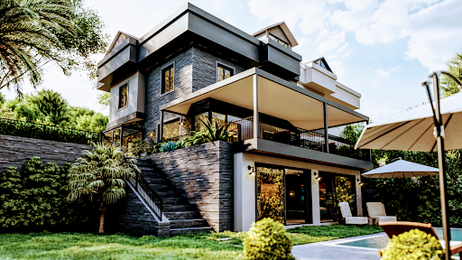 Yasin Serbest 3D STUDIO - 