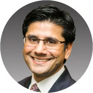Yasir Naqvi