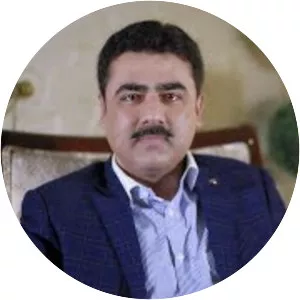 Yasir Pirzada