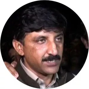 Yasir Zafar Sindhu - Politician