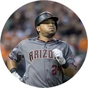 Yasmany Tomás - Baseball outfielder