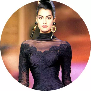 Yasmeen Ghauri