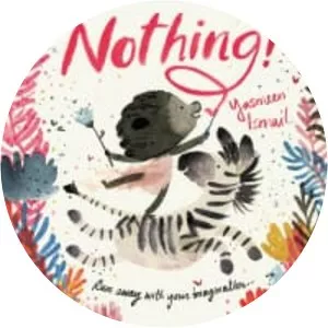 Yasmeen Ismail - Screenwriter